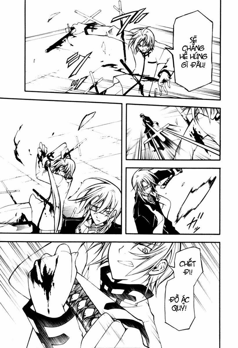 bloody cross chapter 9 24