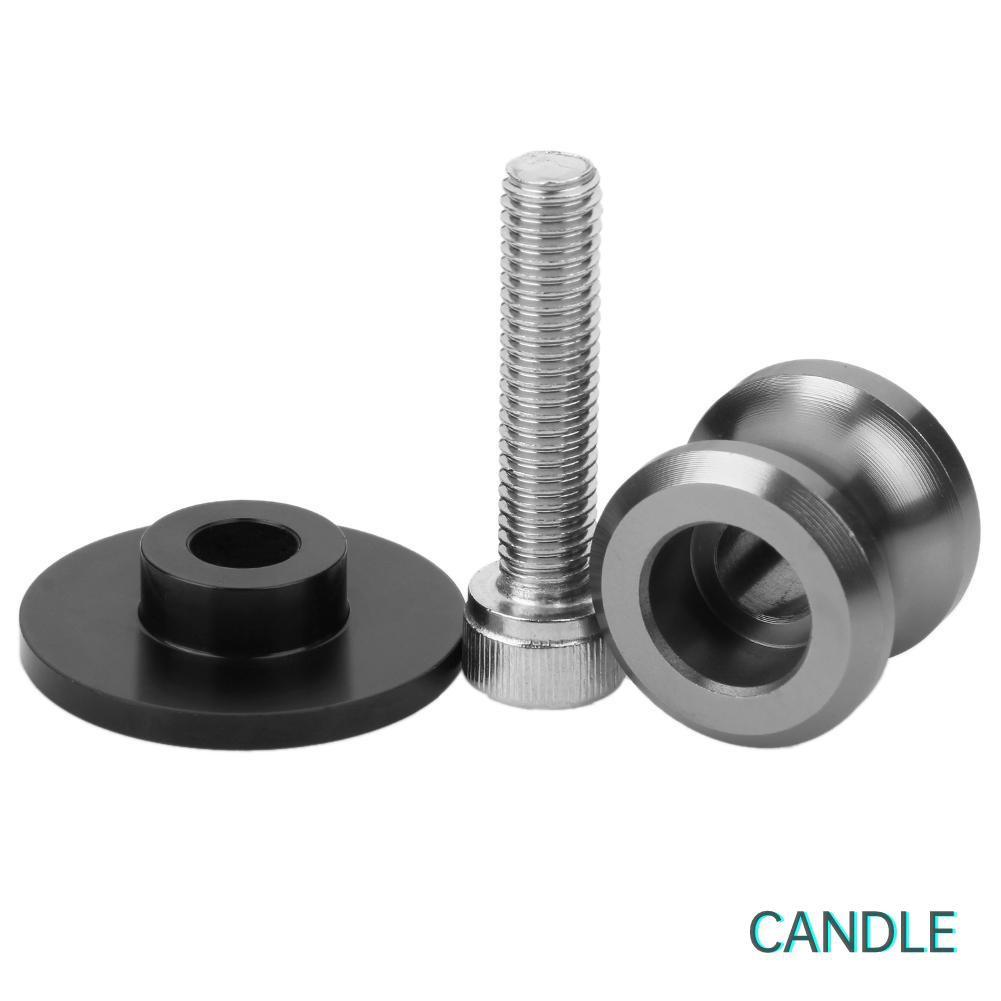 Set 2 Ốc Vít 10mm Chuyên Dụng Cho Xe Mô Tô