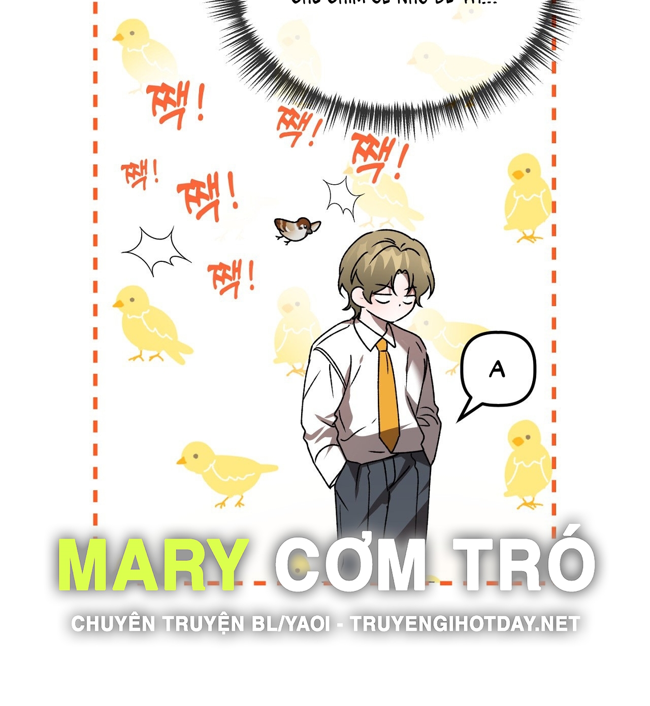 Anh Đã Hiểu Chưa? chapter 44.2 - Trang 26