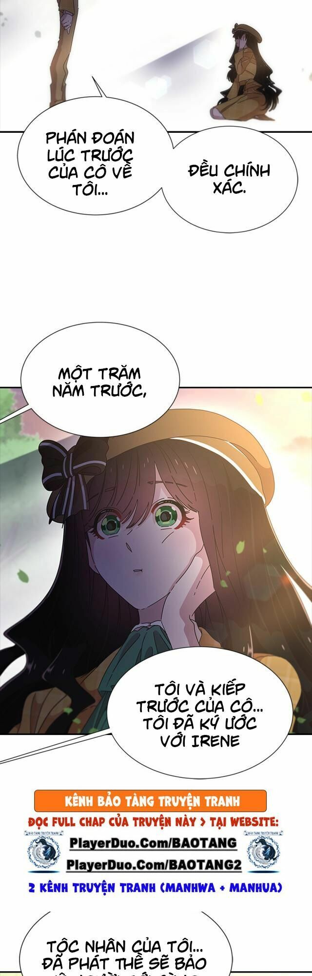 con gái bảo bối của ma vương chapter 104 11