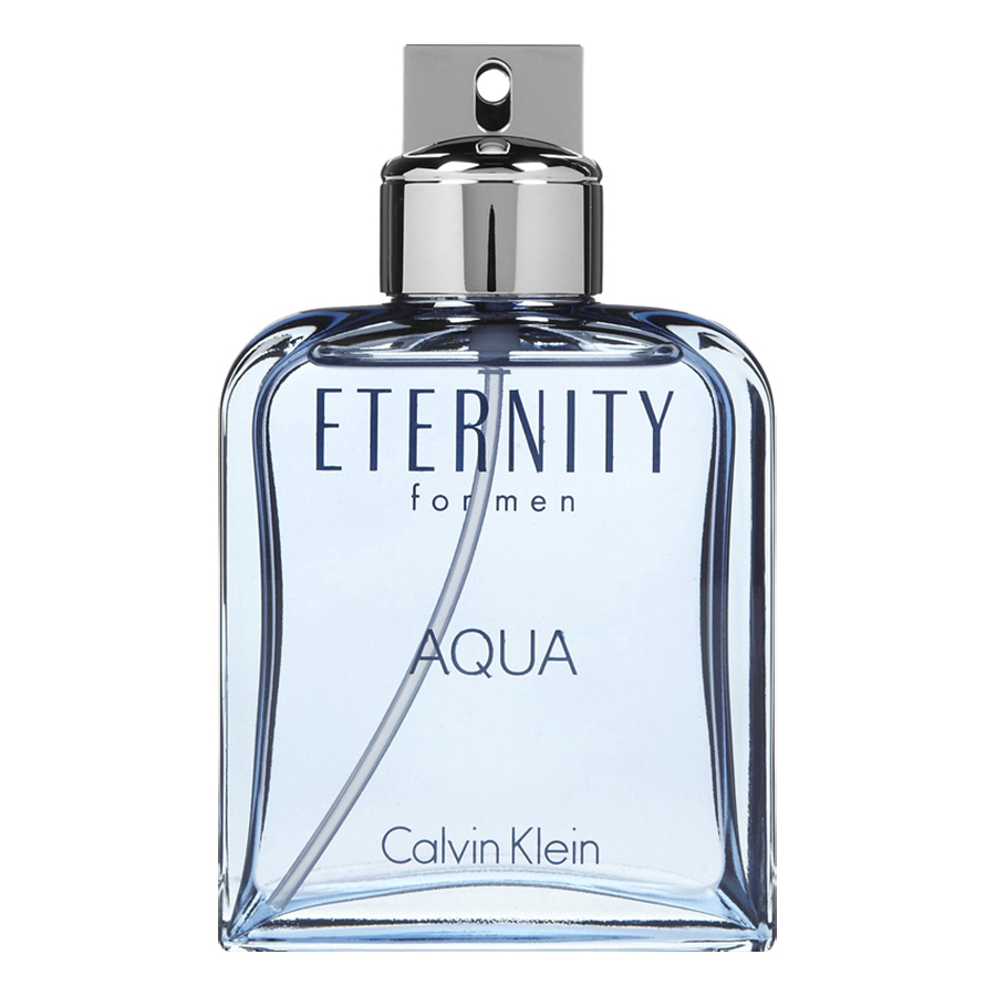 Nước Hoa Nam Calvin Klein Eternity Aqua - Eau De Toilette (100ml)