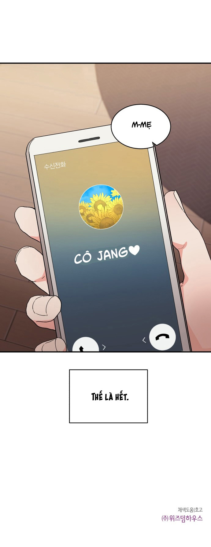 oan gia ngõ hẹp chapter 13 39