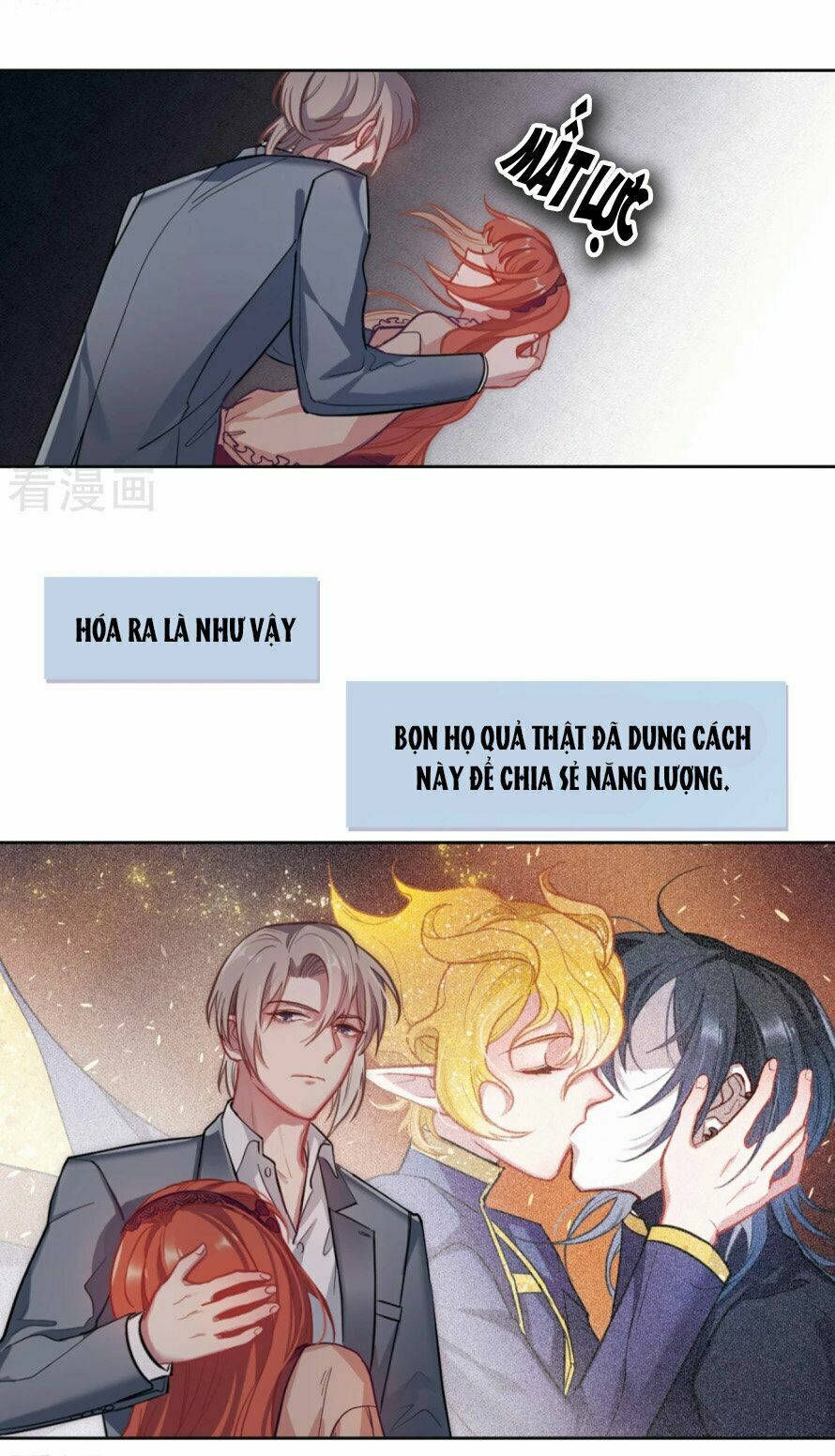 địa ngục cáo bạch thi chapter 76 14