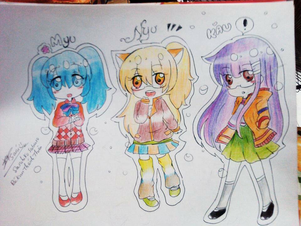 comic funny art - s.apple band chapter 10 8