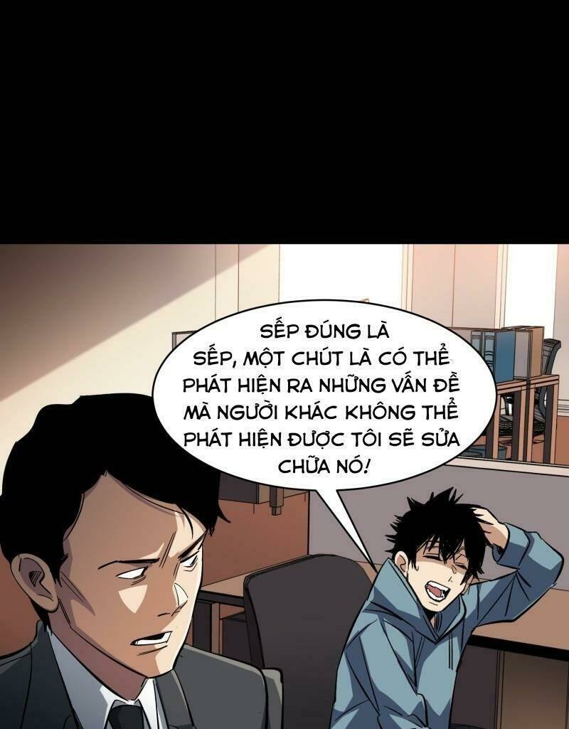 kiêm chức diêm vương chapter 1 5