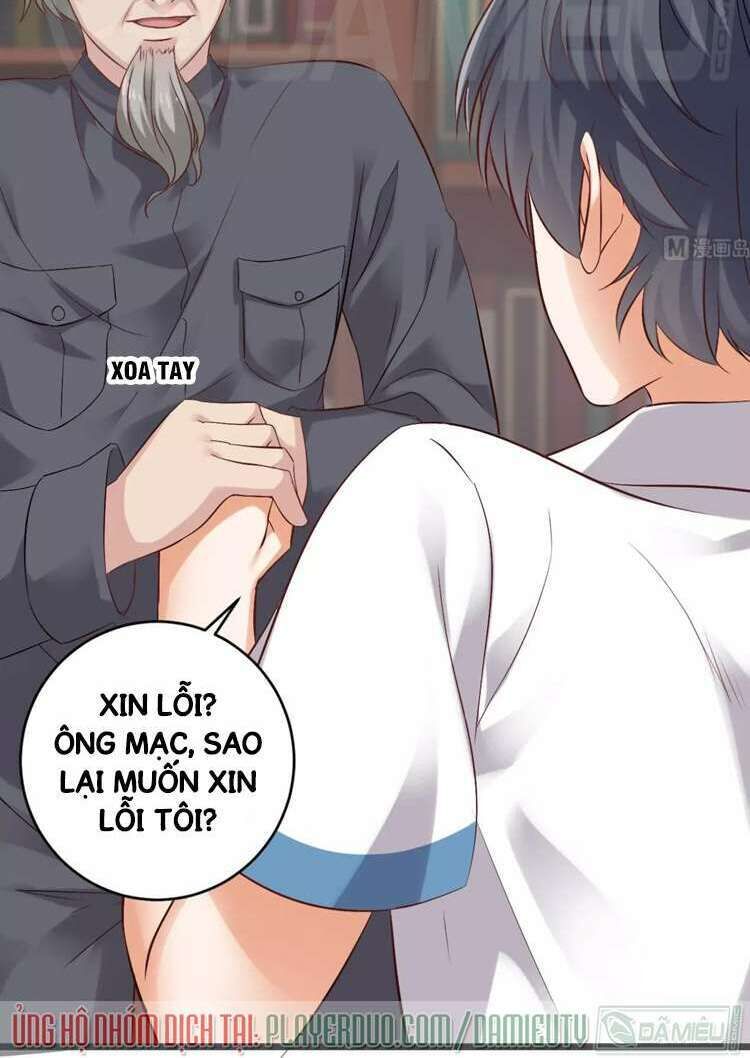 địa phủ khai phá thương chapter 91 17