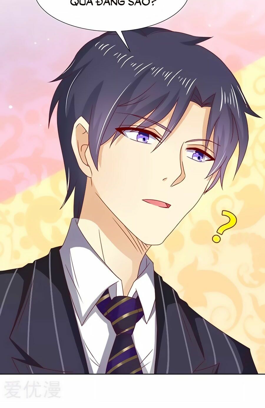 chồng già vợ trẻ trêu nhau hàng ngày chapter 16 3