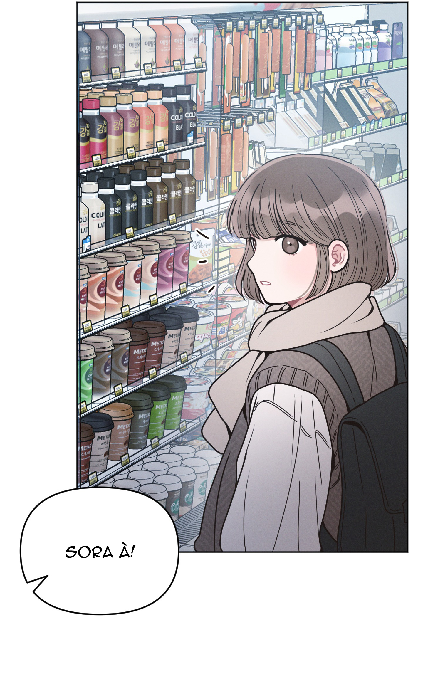 đời tư hàng xóm chapter 10 18