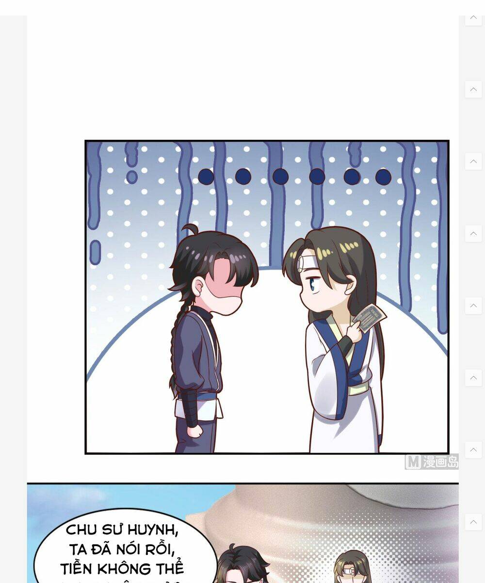 tiên ma đồng tu chapter 36 24