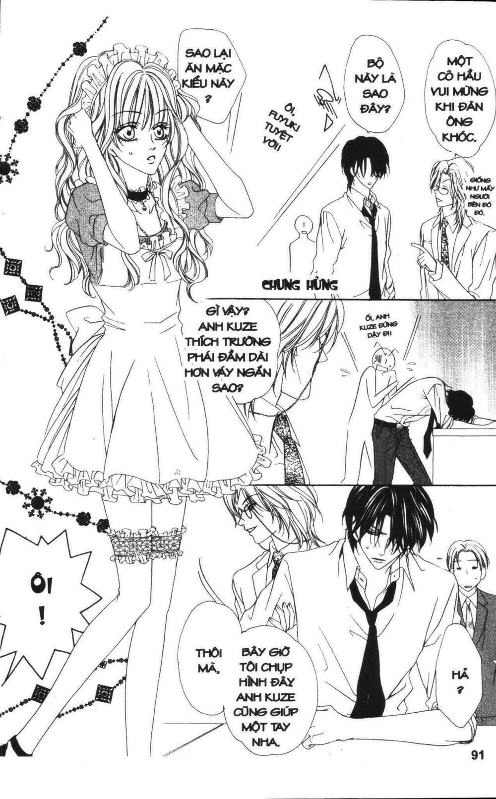 007 phá án chapter 6 85