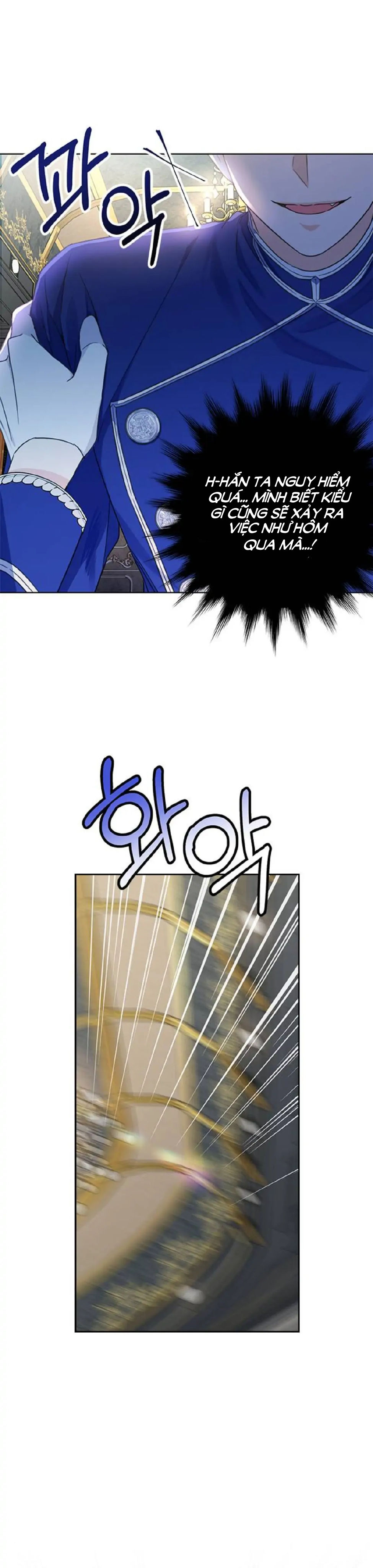 cách săn mồi chapter 4.2 9