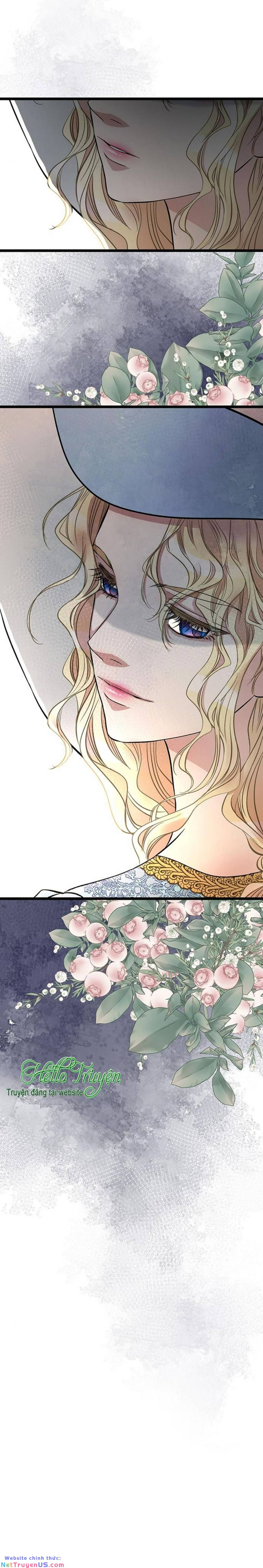 Hoàng Tử Rắc Rối chapter 49.2 15