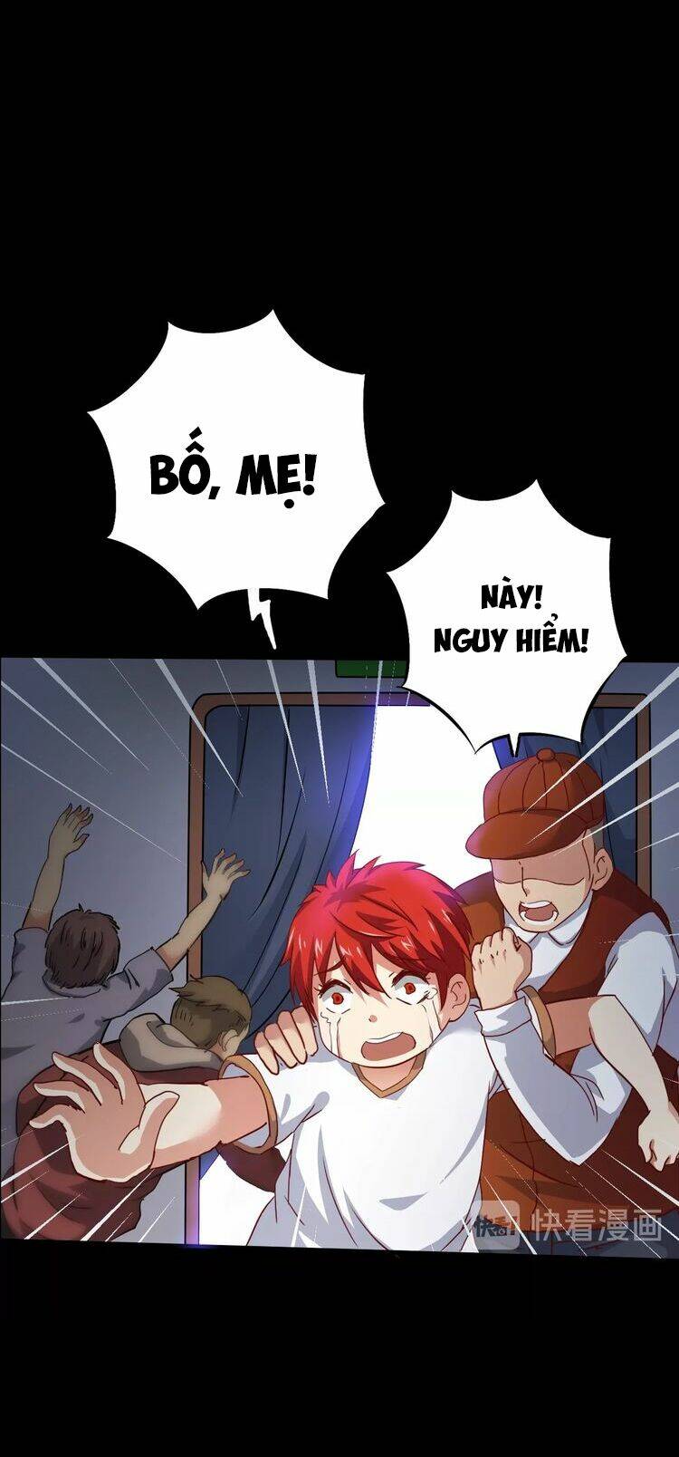 kinh thế kỳ nhân chapter 12 39