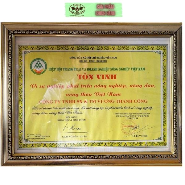 Cà phê rang mộc đặc biệt Vương Thanh Công, cà phê thơm ngon, hậu ngọt, quy trình hữu cơ tại Dak Lak