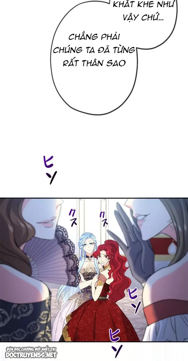nếu tôi là nhân vật phản diện liệu tôi sẽ chết chapter 17 63
