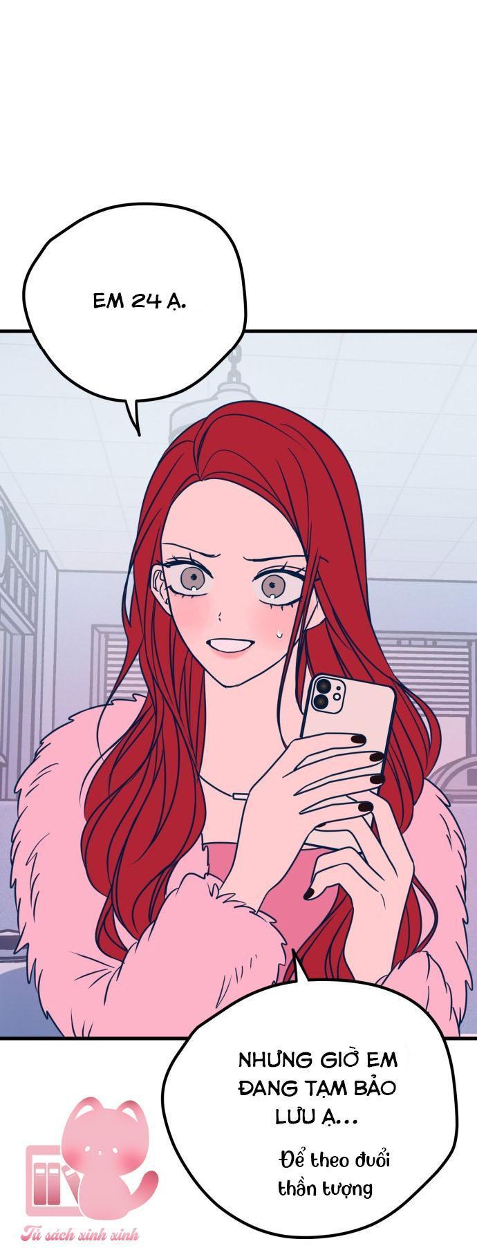 kẻ cắp gặp bà già chapter 20 35