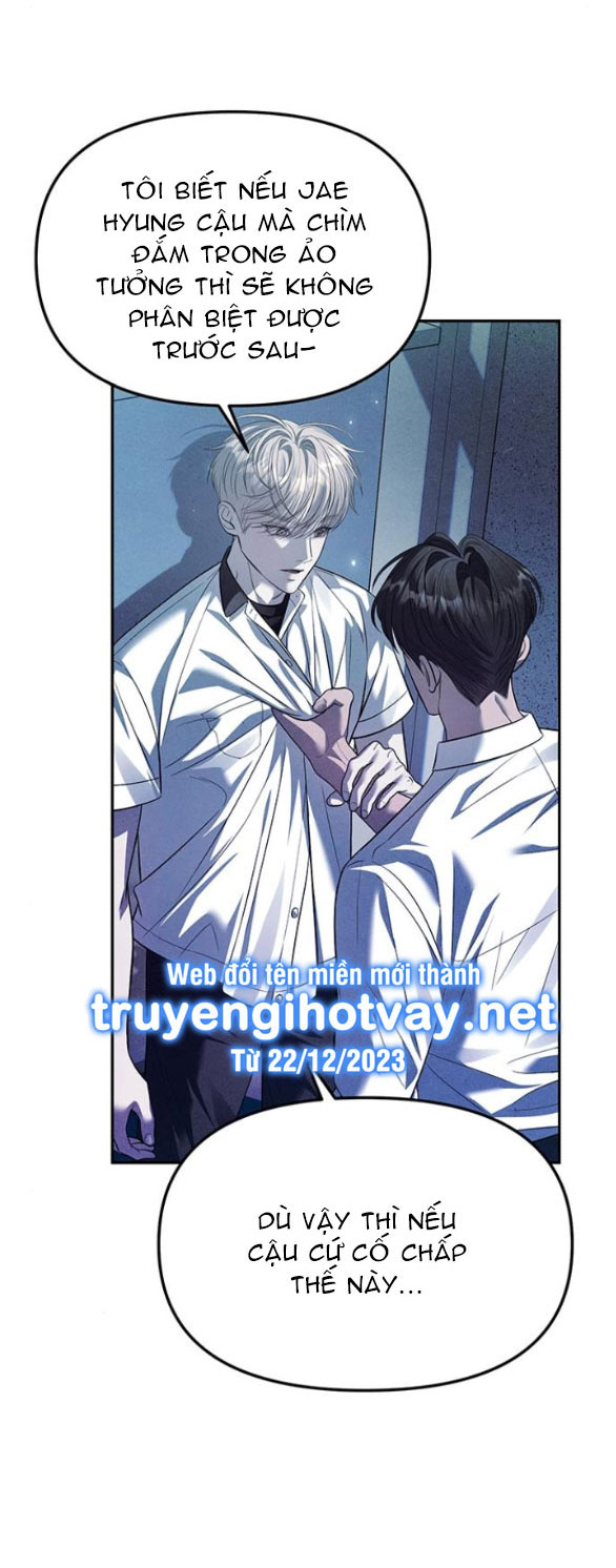 xâm nhập trường trung học tài phiệt chapter 55.1 8