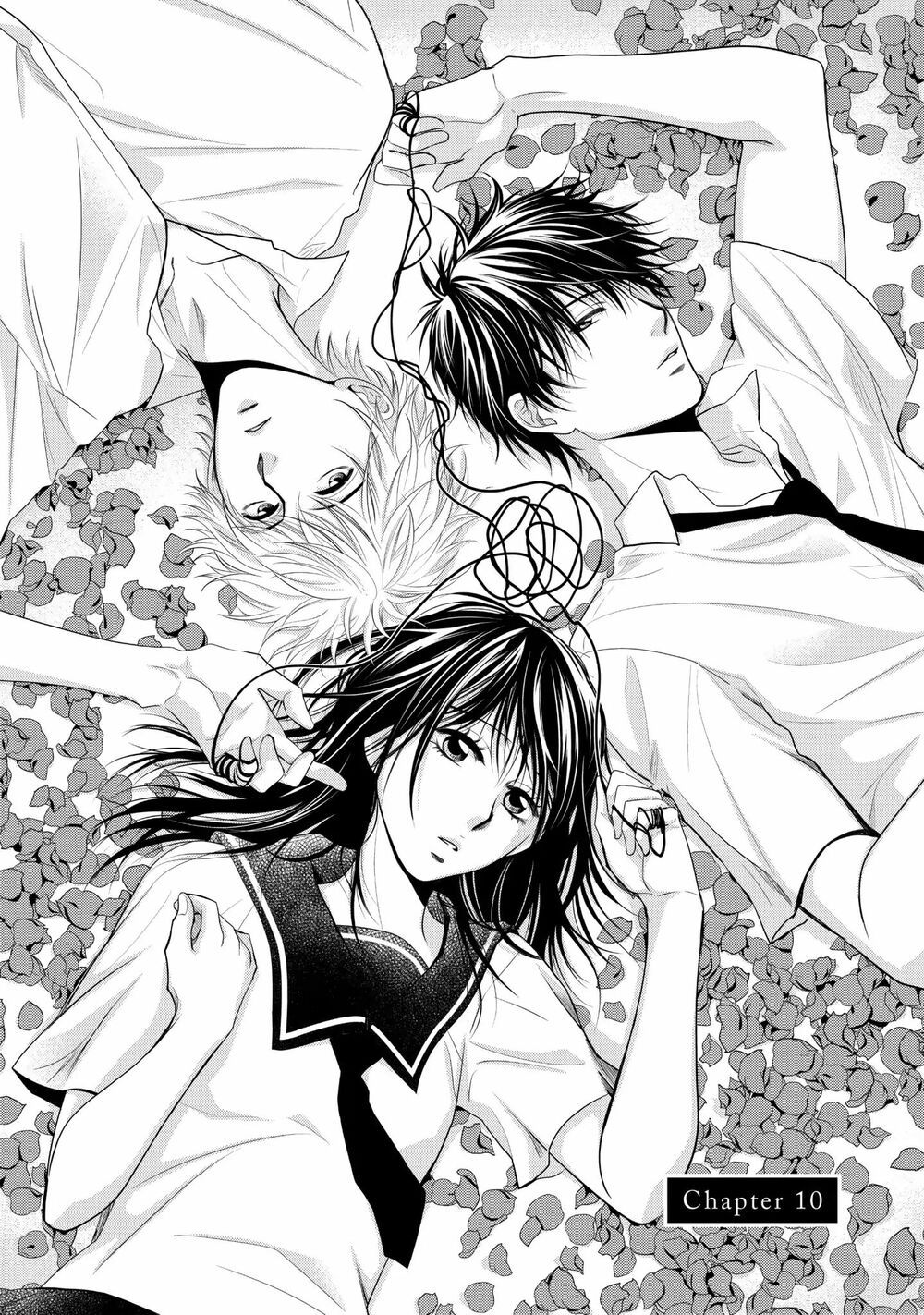 ano natsu chapter 10 1