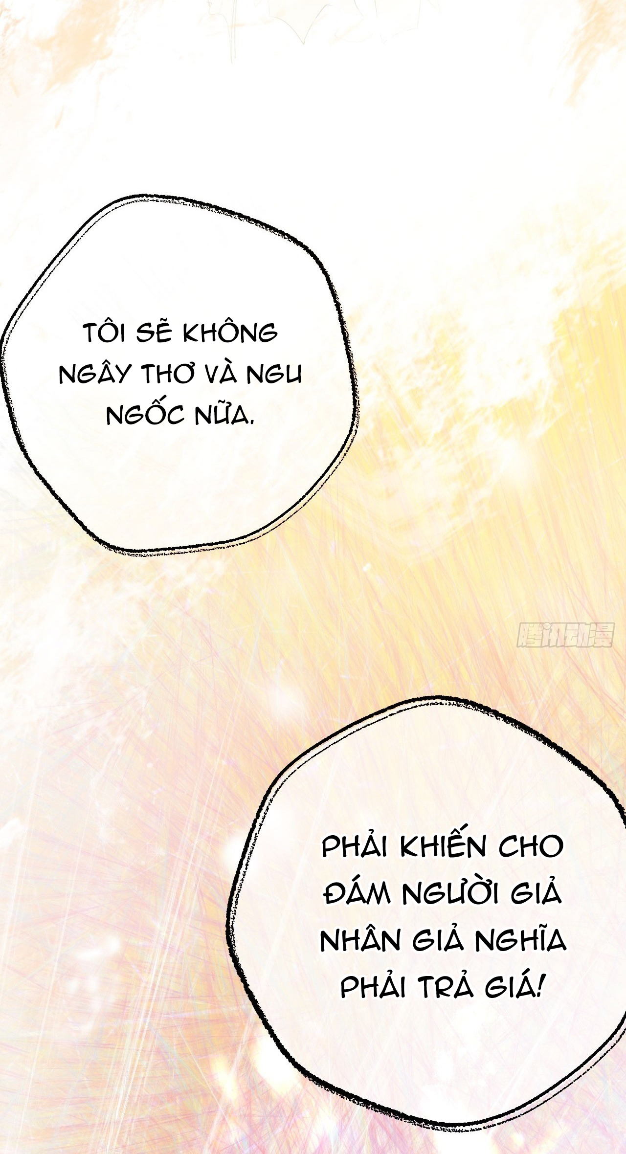 ma nữ đang dần tà ác chỉ đành trở thành phản diện chapter 2.1 26