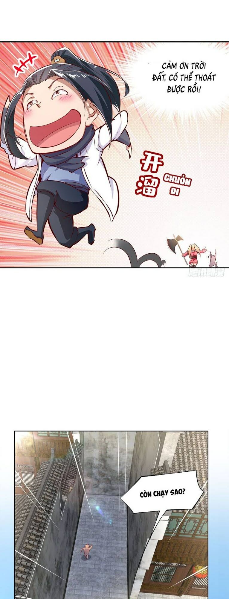 võng du chi tối cường đoán mệnh sư chapter 5 13