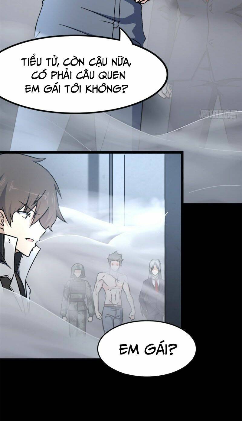 bạn gái virus của tôi chapter 225 61