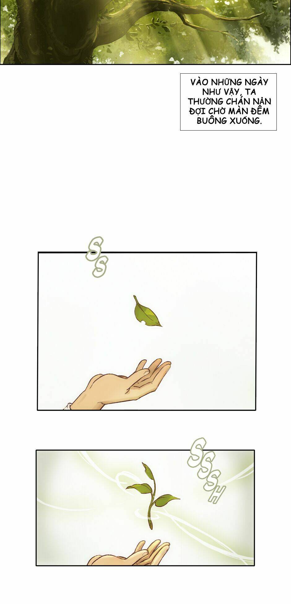 hiệp sĩ vô song chapter 2 7