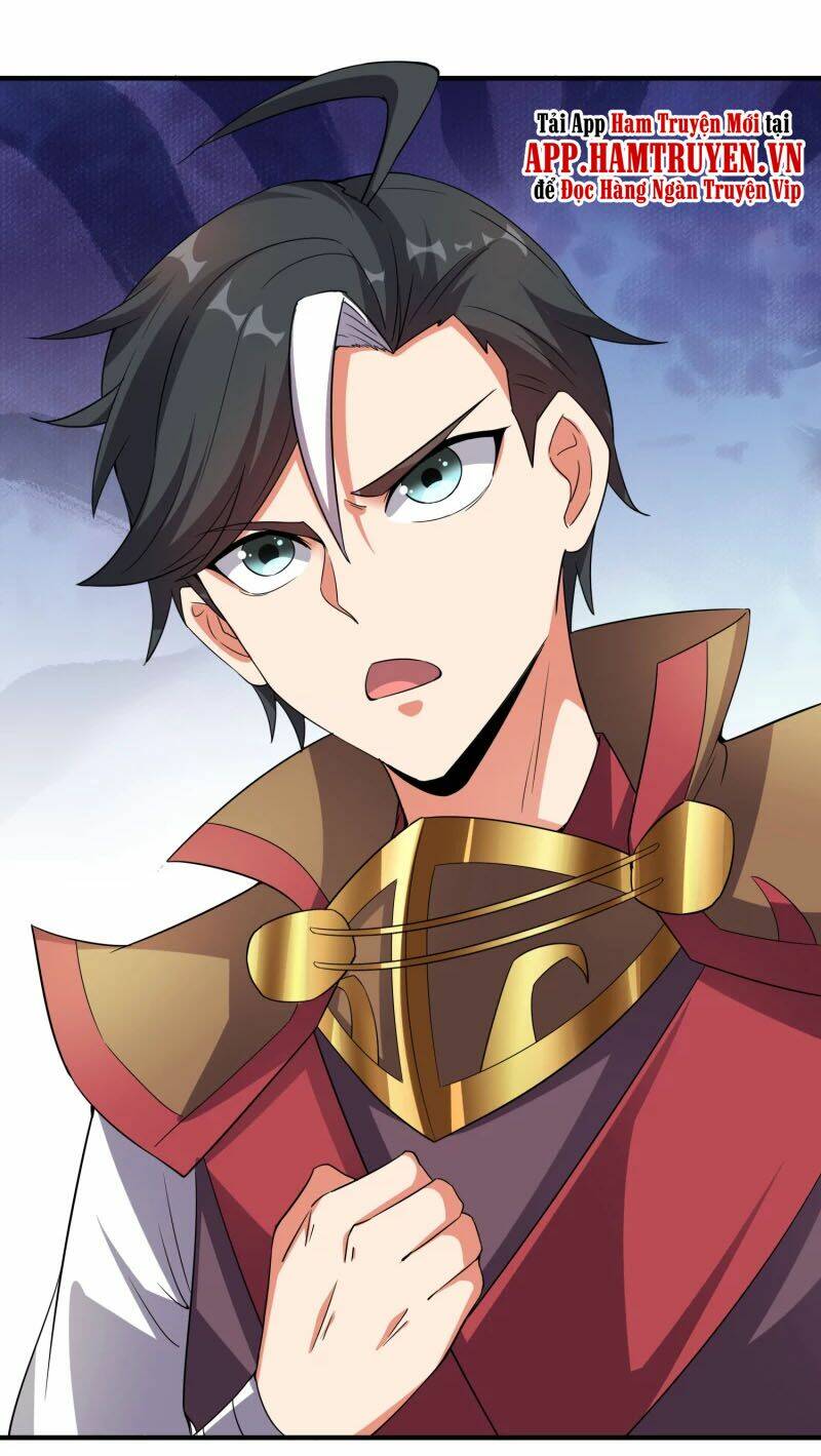 phục thiên thánh chủ chapter 150 37