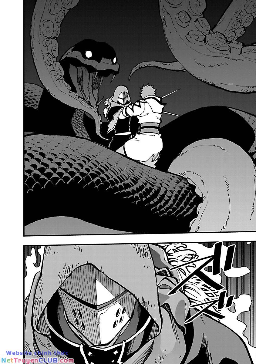 ông chú làng quê trở thành thánh kiếm - dủ chỉ là một thầy giáo kiếm thuật ở quê nhưng đám đệ tử vẫn không buông tha chapter 22 5