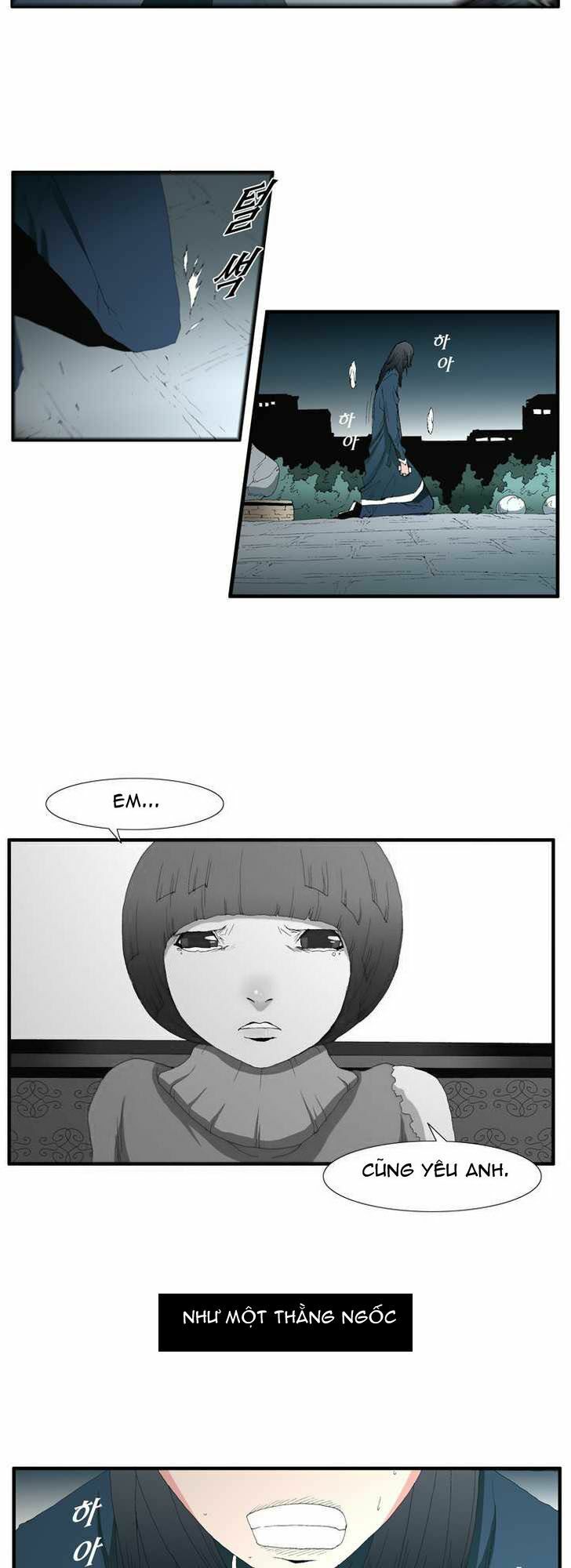 siêu năng chapter 77 4