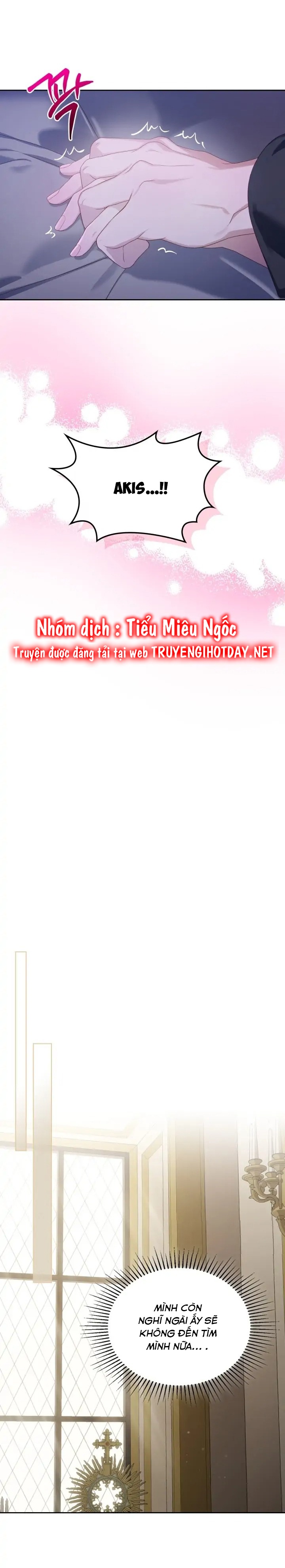 thư viện ánh trăng chapter 34 23