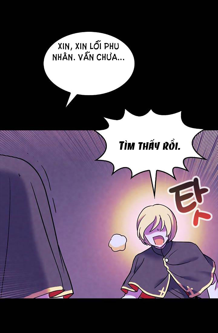 [bản 18+] trò chơi săn mồi của hoàng đế và thánh kỵ sĩ chapter 28.2 15