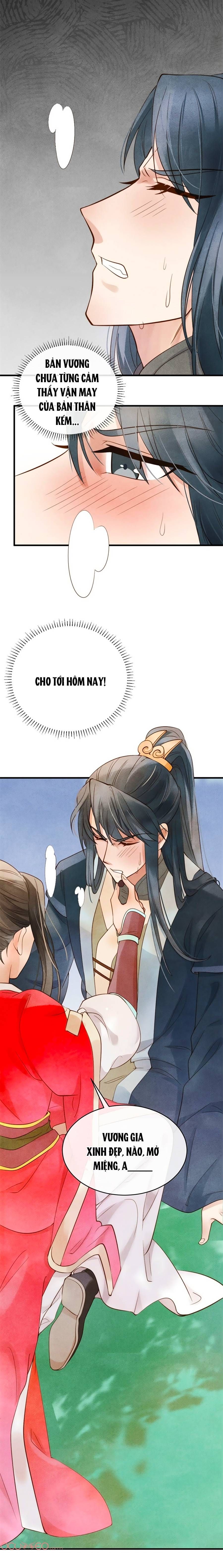 vương phi muốn trèo tường chapter 1 46