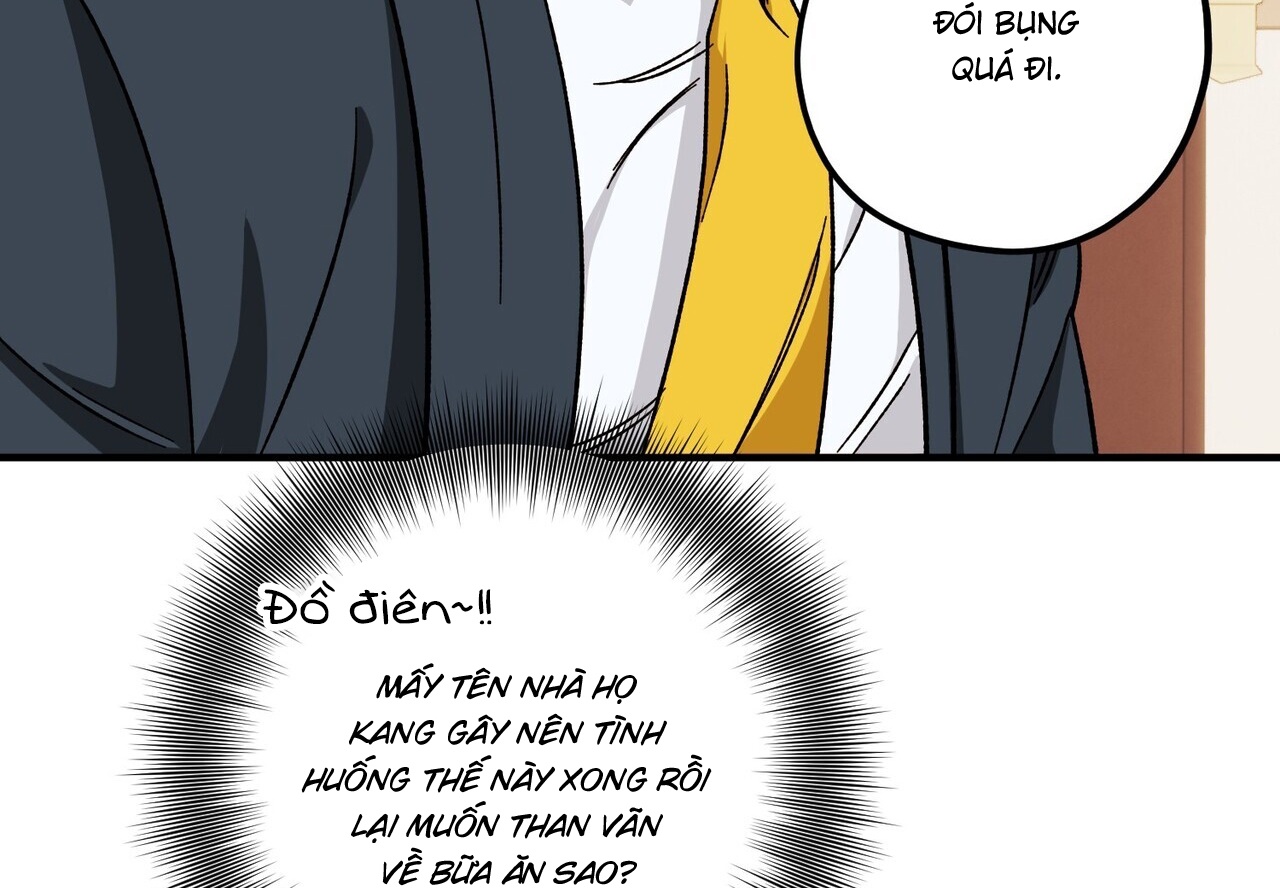 chàng dâu nhà họ kang chapter 40 59