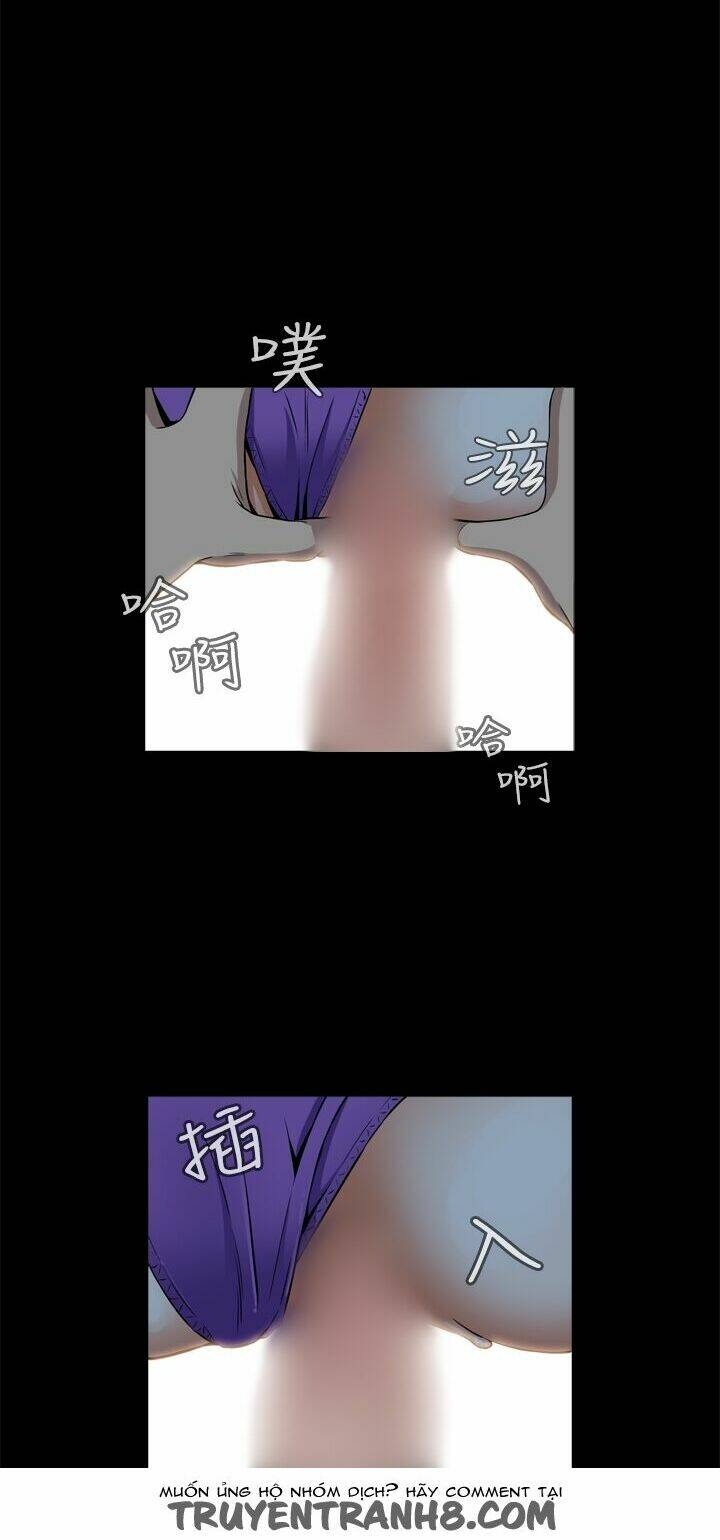 giấc mơ khủng khiếp - deadful dream chapter 9 43