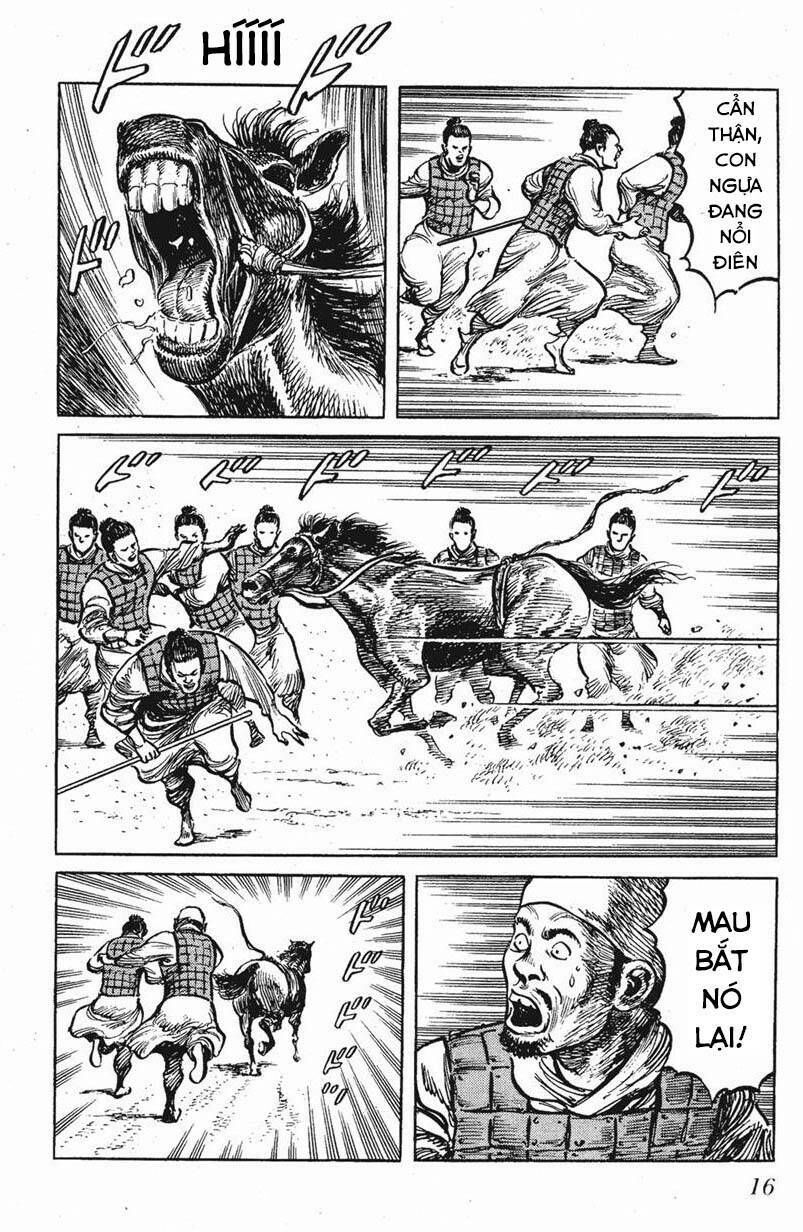 binh pháp mặc công chapter 53 16