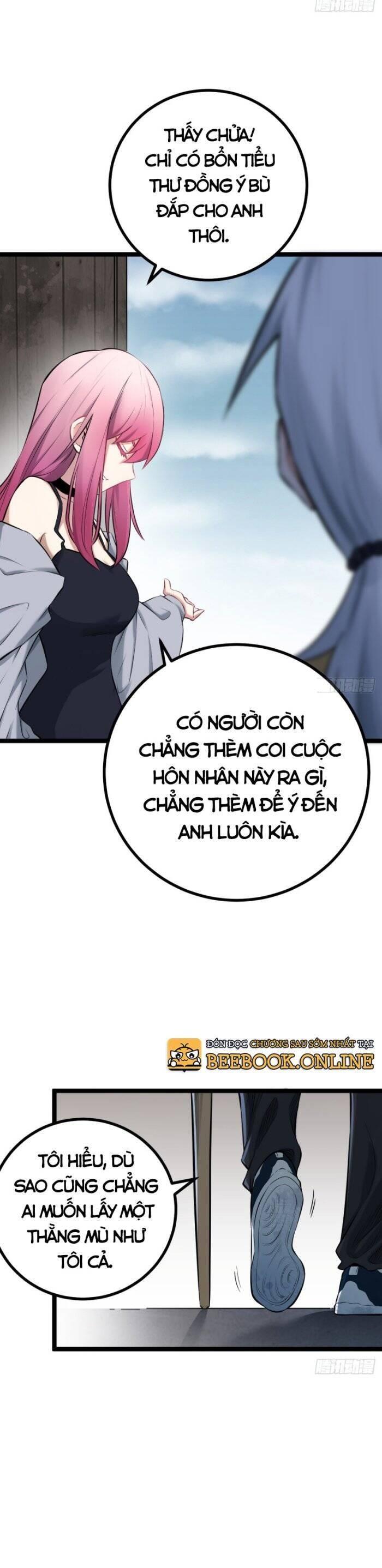 thiên sư chapter 4 11
