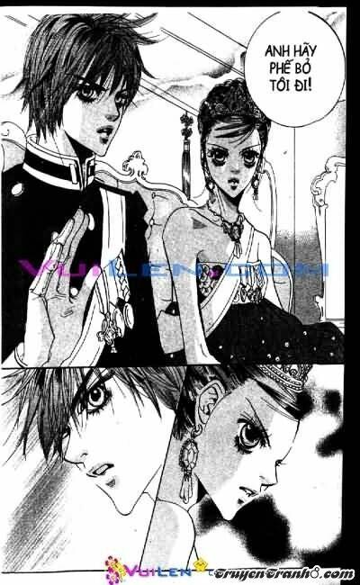goong - [ hoàng cung ] chapter 8 27