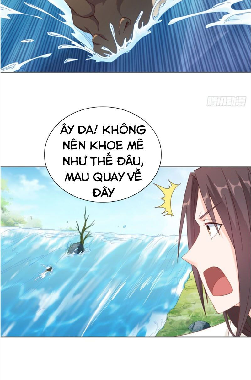 người nuôi rồng chapter 6 30