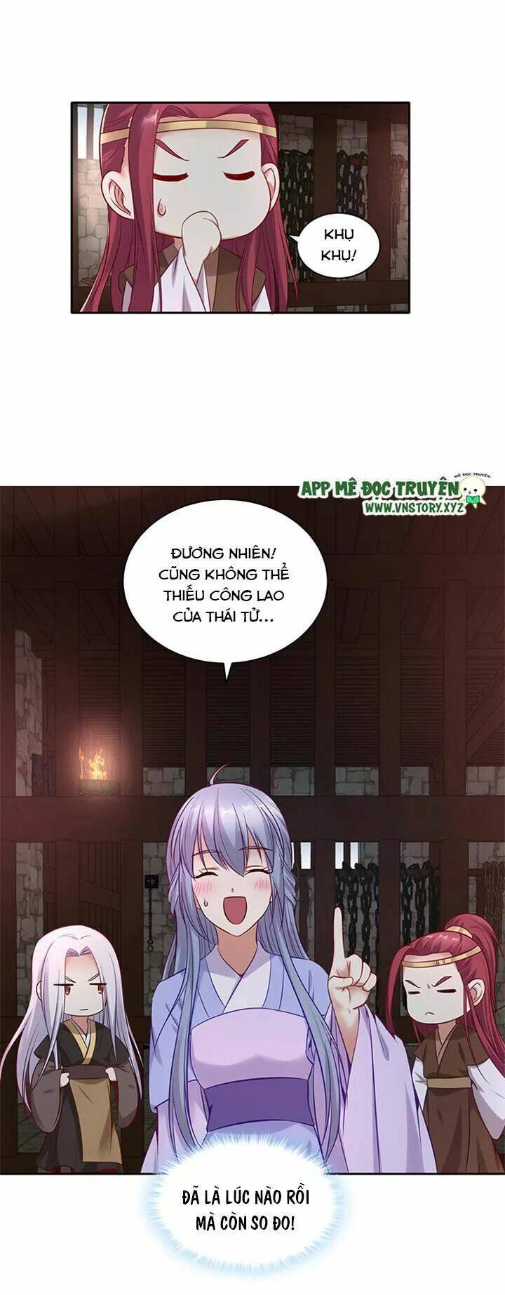 đô đốc đại nhân sủng thê kí chapter 159 20