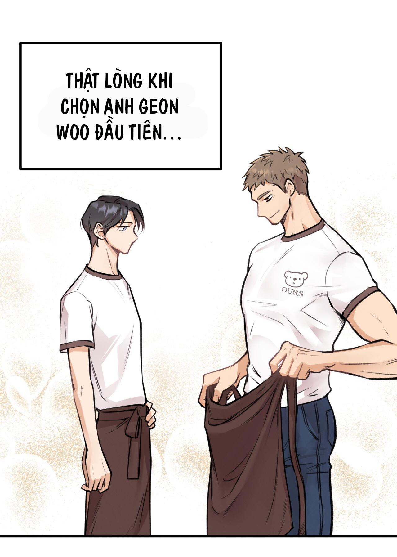 mật gấu chapter 7 26