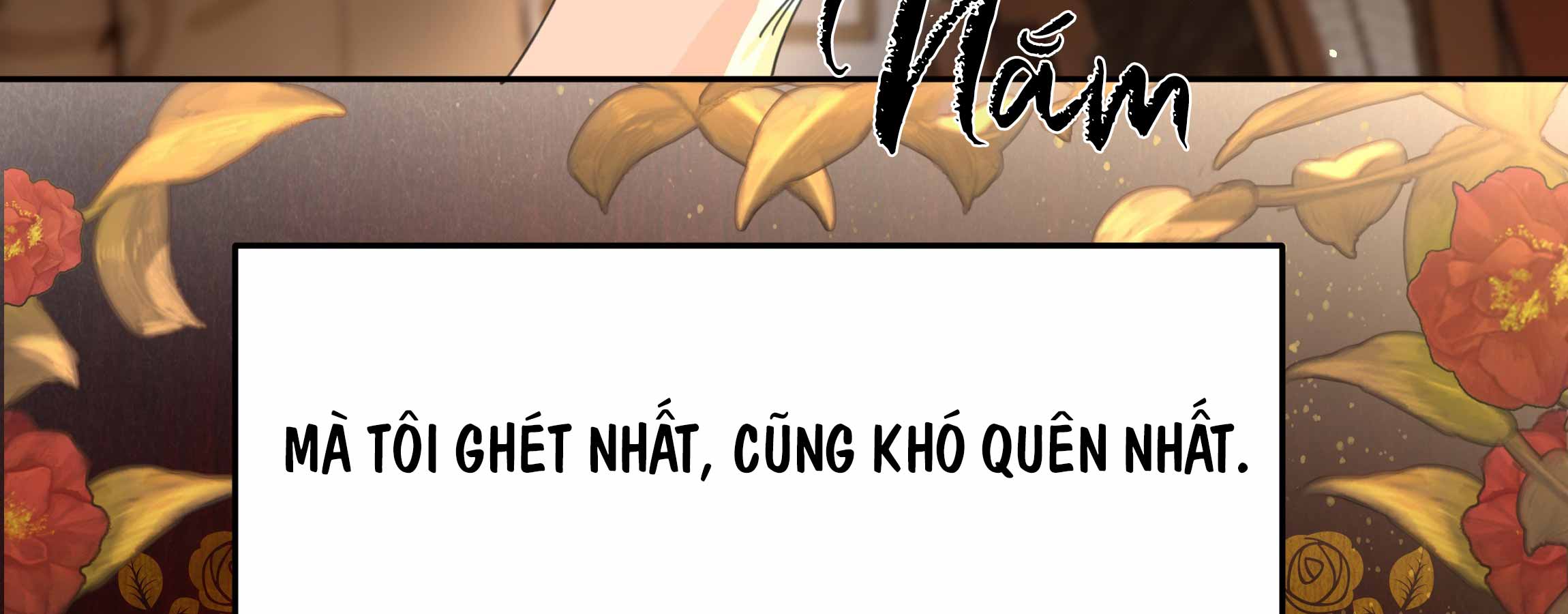 Tình cũ là nhất chapter 1