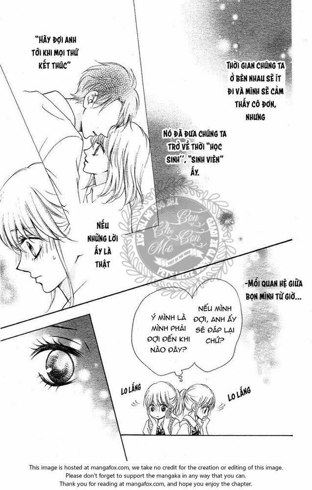 koi ni naranai wake ga nai chapter 10 9