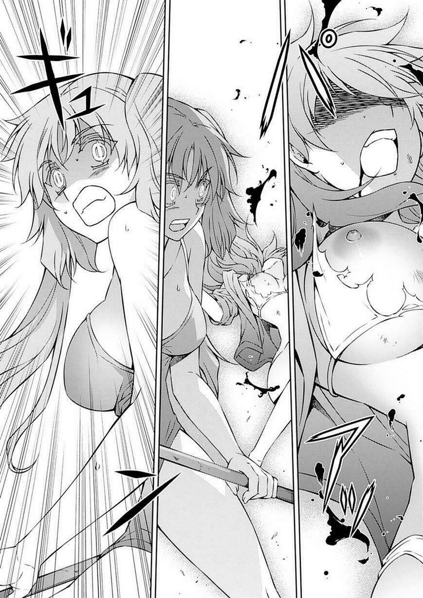 freezing chapter 201 3