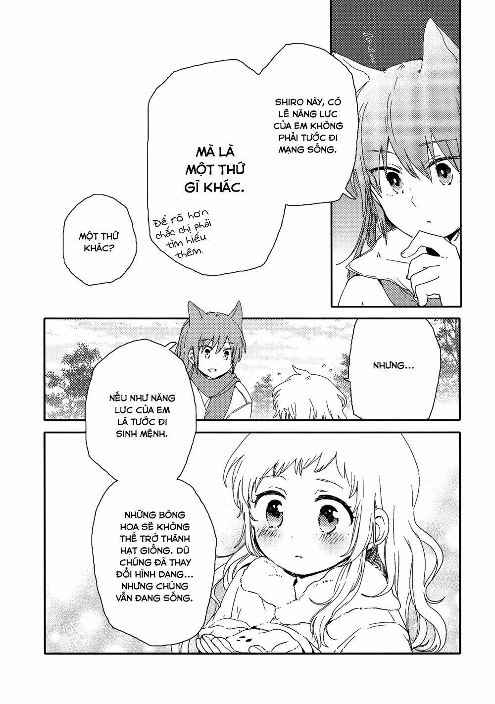 snow of spring chapter 1 51