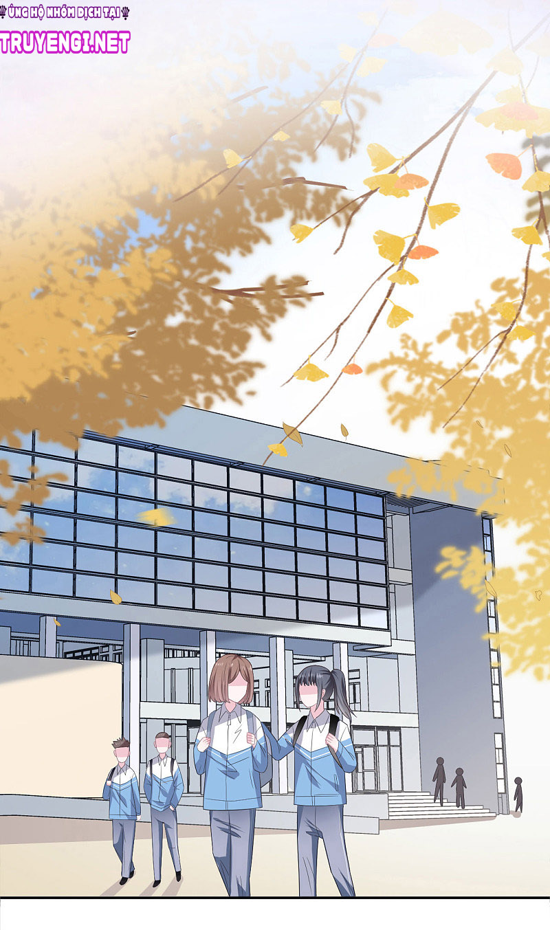 cái thùng cơm sát vách chapter 92.1 1