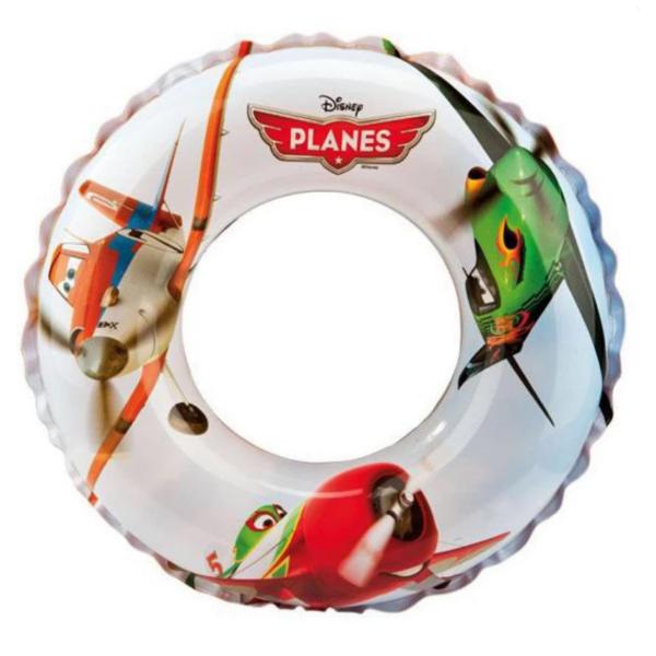 Phao tròn Disney Planes 56208NP Sportslink