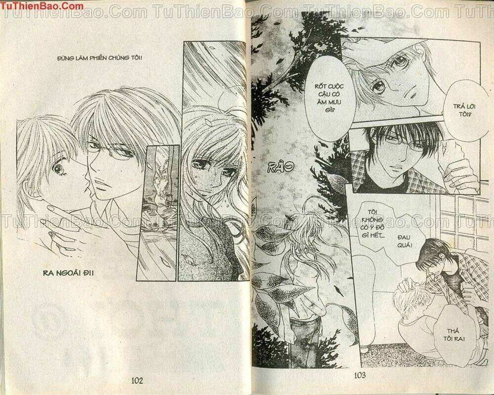 lo lem thời @ chapter 3 48