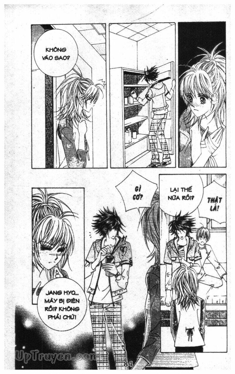 dạ khúc chapter 6 84