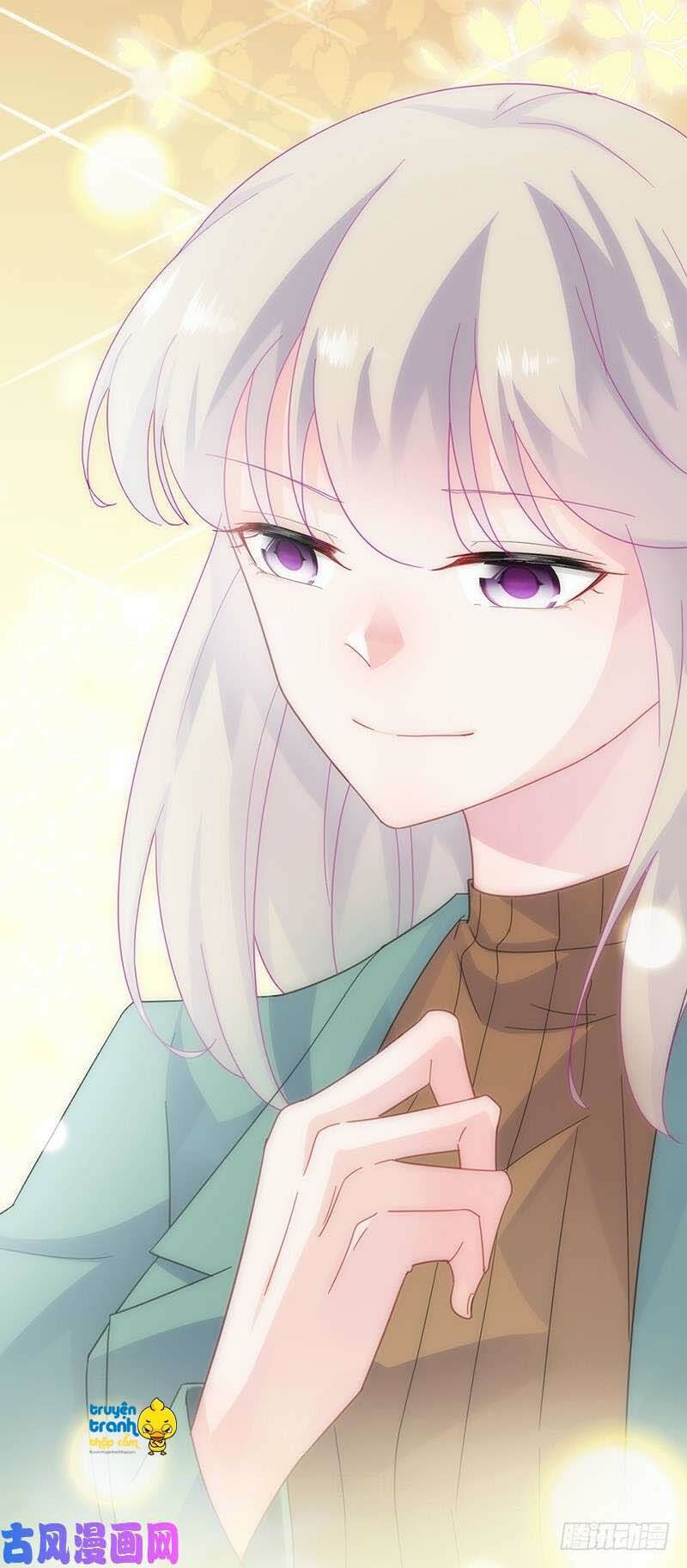 chọc tới chủ tịch tổng tài 2 chapter 127 26