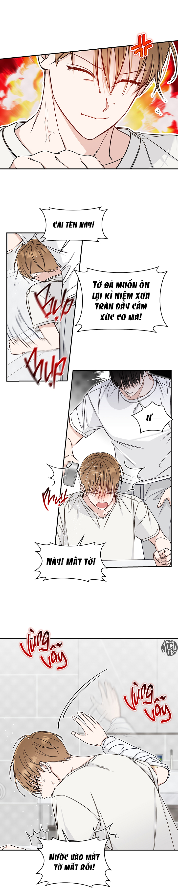 mùa hạ chapter 19 12